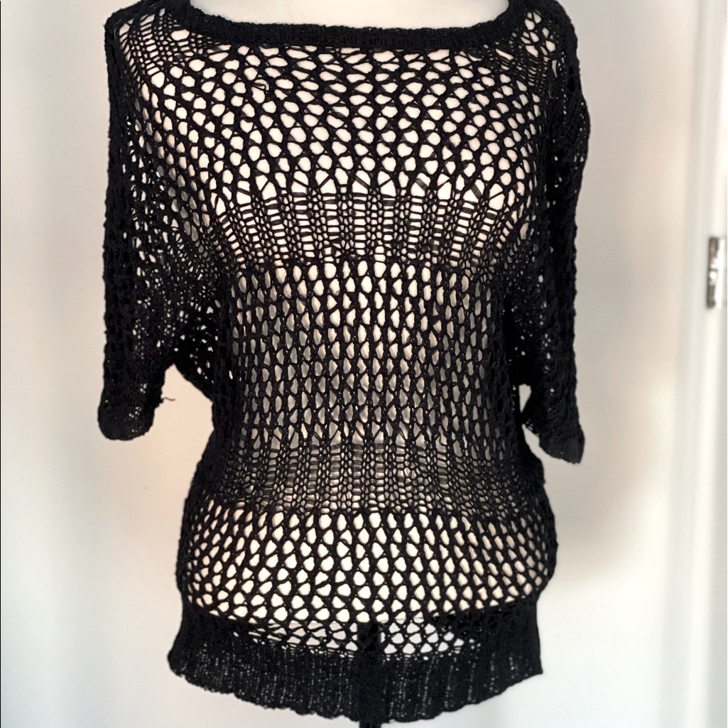 Only Knit Pullover
